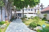 Green and modern 02 bedrooms house for rent in Tay Ho, Ha Noi